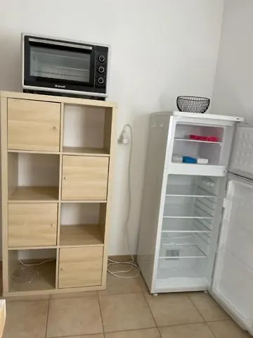 Confort 2-4 Pers 500 M De La Avec Piscine Et Wifi Appartement *